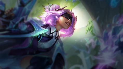 pro builds zeri.